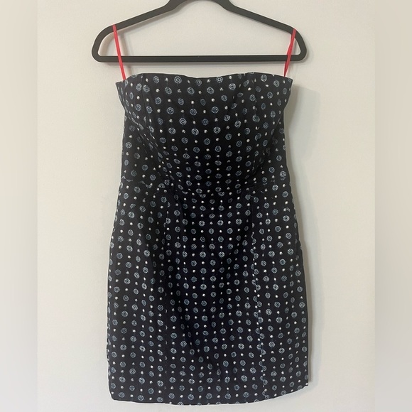 RACHEL Rachel Roy Dresses & Skirts - RACHEL Rachel Roy Kali Strapless Dress - Size 12